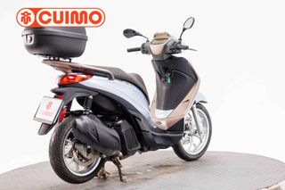 PIAGGIO MEDLEY 125