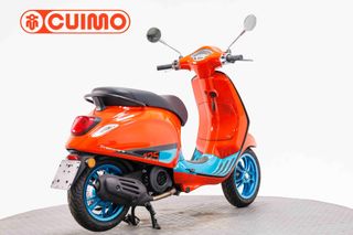VESPA PRIMAVERA 125