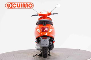VESPA PRIMAVERA 125