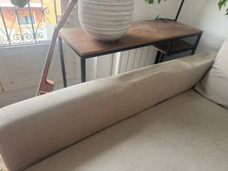 Sofá Cama IKEA FRIHETEN Beige