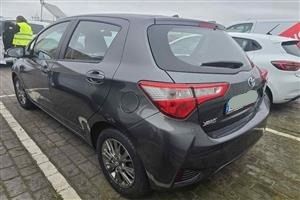 Toyota Yaris * AUTOMATICO * HIBRIDO * ECO *