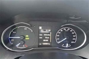 Toyota Yaris * AUTOMATICO * HIBRIDO * ECO *