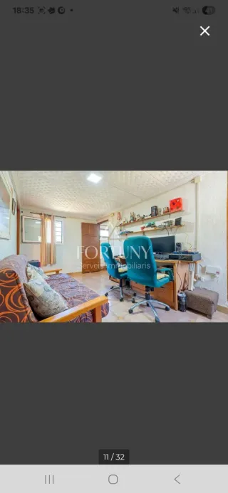 Casa  más anexo con terreno