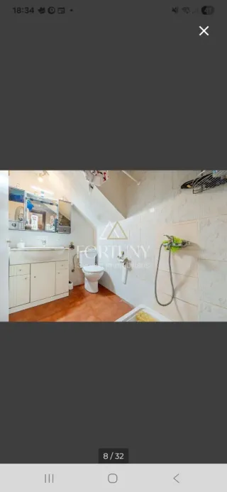 Casa  más anexo con terreno