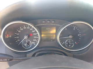 Mercedes-Benz Clase M 2008