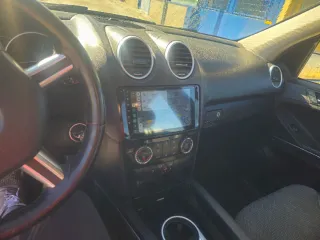 Mercedes-Benz Clase M 2008