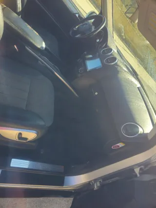 Mercedes-Benz Clase M 2008