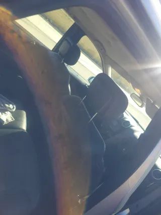 Mercedes-Benz Clase M 2008