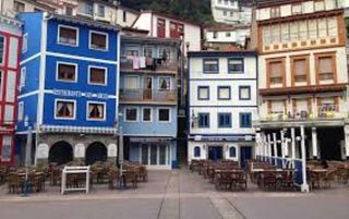 Edificio en venta en Cudillero