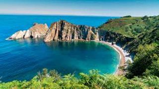 Edificio en venta en Cudillero