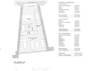 Edificio en venta en Cudillero