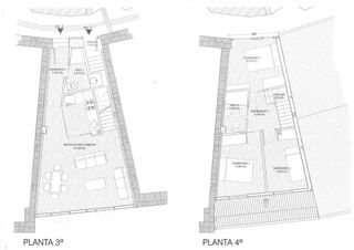 Edificio en venta en Cudillero