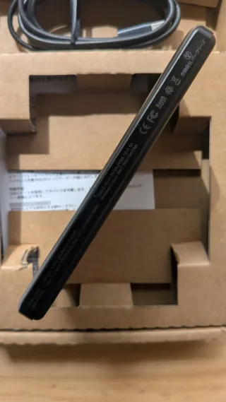 Powerbank Magsafe 5000 mAh.