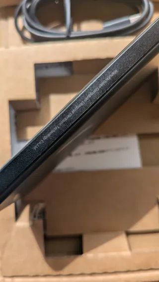 Powerbank Magsafe 5000 mAh.