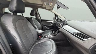 BMW Serie 2 218d Gran Tourer 110 kW (150 CV)