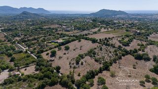 Solar en venta en Son Servera