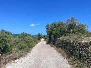 Solar en venta en Son Servera