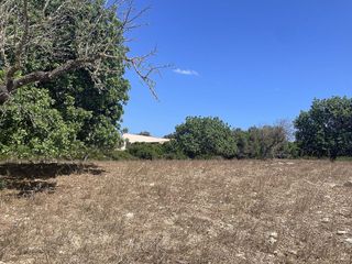 Solar en venta en Son Servera