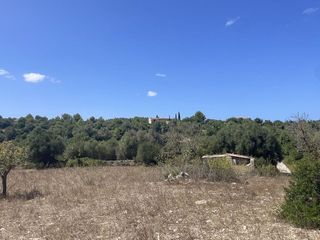 Solar en venta en Son Servera