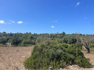 Solar en venta en Son Servera