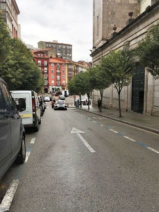 Local comercial en venta en Centro - Ayuntamiento en Santander