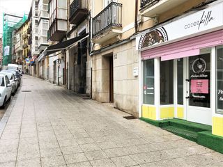 Local comercial en venta en Centro - Ayuntamiento en Santander