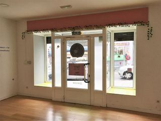 Local comercial en venta en Centro - Ayuntamiento en Santander