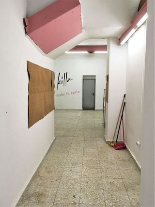 Local comercial en venta en Centro - Ayuntamiento en Santander