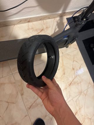 Patinete Xiaomi Mi Smart Scooter 3