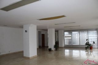 Local comercial en venta en Altza en San Sebastián-Donostia