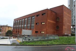 Local comercial en venta en Altza en San Sebastián-Donostia