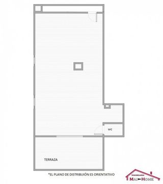 Local comercial en venta en Altza en San Sebastián-Donostia