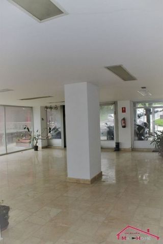 Local comercial en venta en Altza en San Sebastián-Donostia