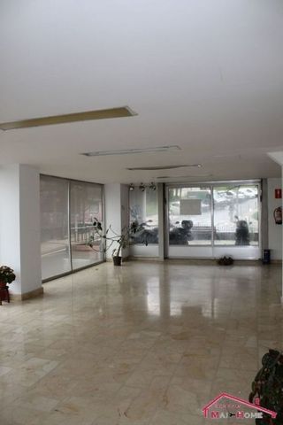 Local comercial en venta en Altza en San Sebastián-Donostia