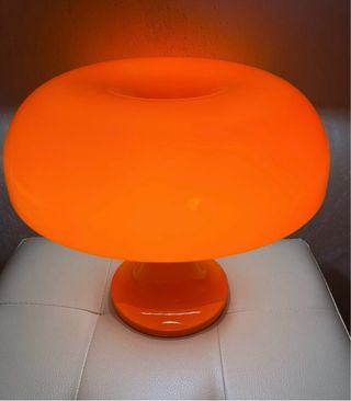 Lampada Fungo Stile Artemide Vintage LED