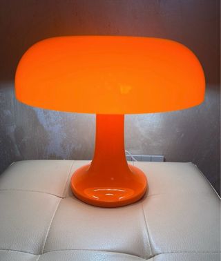 Lampada Fungo Stile Artemide Vintage LED