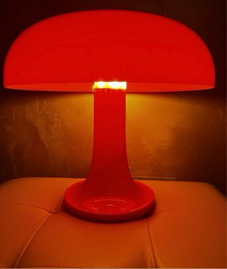 Lampada Fungo Stile Artemide Vintage LED