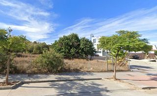 Terreno en venta en Churriana en Málaga