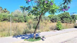 Terreno en venta en Churriana en Málaga