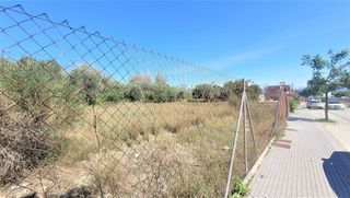 Terreno en venta en Churriana en Málaga
