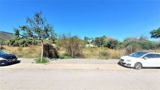 Terreno en venta en Churriana en Málaga