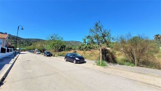 Terreno en venta en Churriana en Málaga