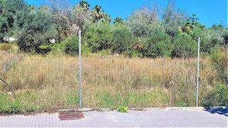 Terreno en venta en Churriana en Málaga