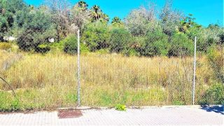 Terreno en venta en Churriana en Málaga
