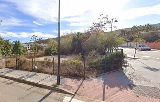 Terreno en venta en Churriana en Málaga