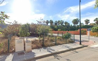 Terreno en venta en Churriana en Málaga