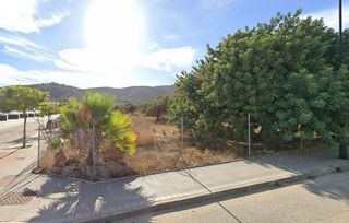 Terreno en venta en Churriana en Málaga