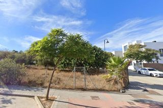 Terreno en venta en Churriana en Málaga