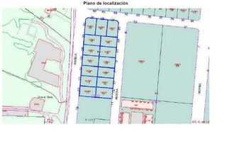 Terreno en venta en Churriana en Málaga
