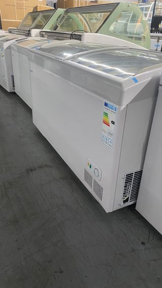 Congelador Horizontal MAQUIMPORT-Precio Negociable